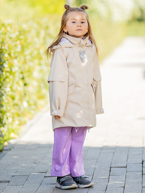 BATIK Парка 576192 527-23в-116-60-2-01 Экрю