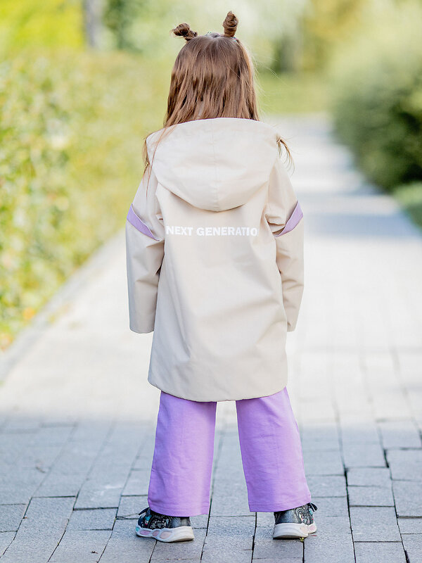 BATIK Парка 576192 527-23в-116-60-2-01 Экрю