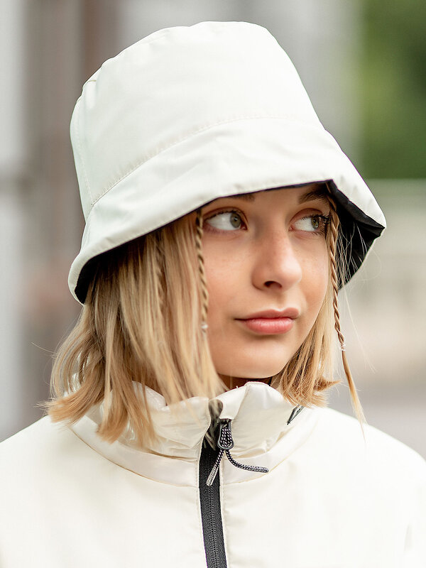 BATIK Панама 576198 568-23в-54-56-2 Черный/молоко