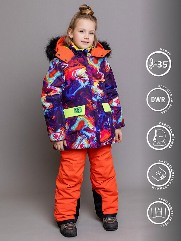 BATIK Комплект 576202 426-24з-1 Космический джем