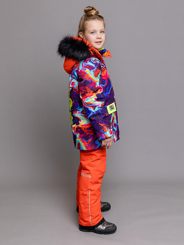 BATIK Комплект 576202 426-24з-1 Космический джем