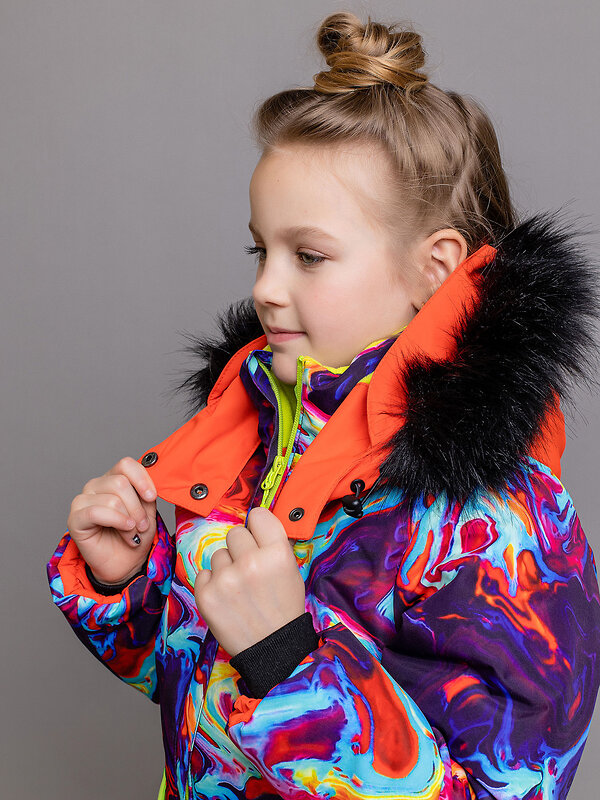 BATIK Комплект 576202 426-24з-1 Космический джем