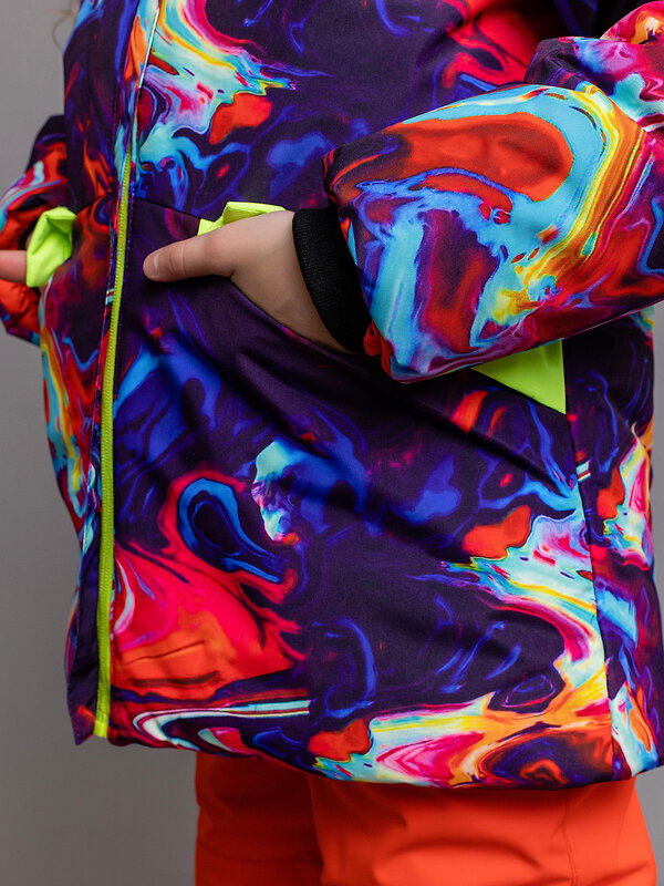 BATIK Комплект 576202 426-24з-1 Космический джем