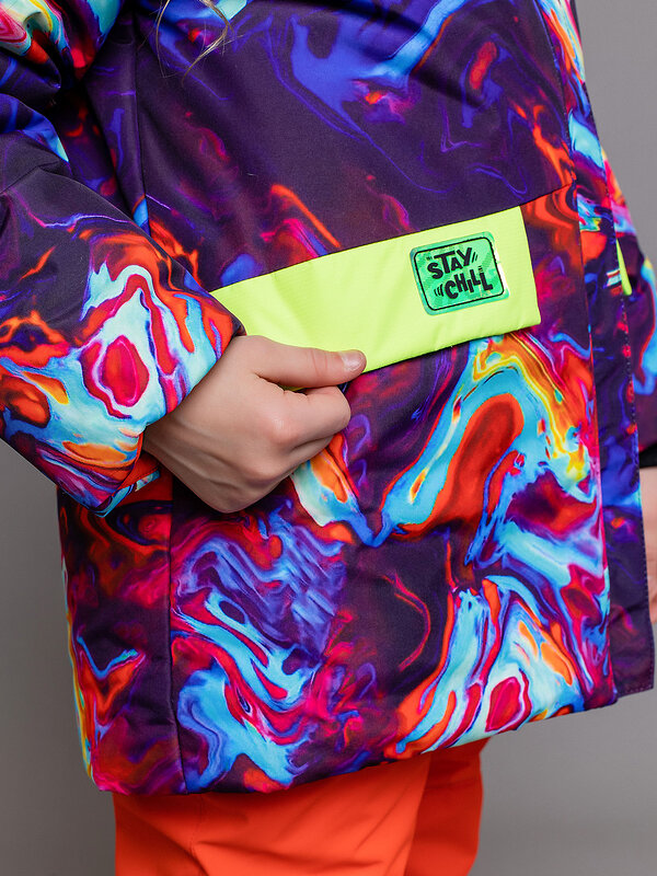 BATIK Комплект 576202 426-24з-1 Космический джем