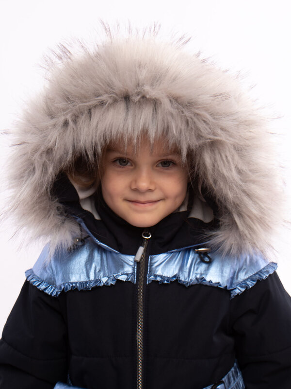 BATIK Комплект 576204 493-24з-1 Синее золото