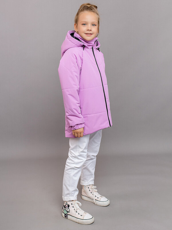 BATIK Парка 576207 639-24в-2 Лиловый