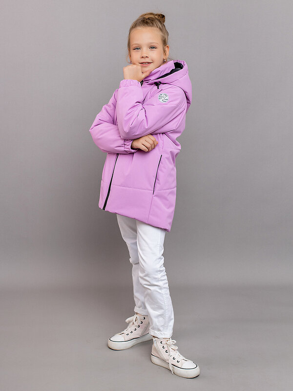 BATIK Парка 576207 639-24в-2 Лиловый