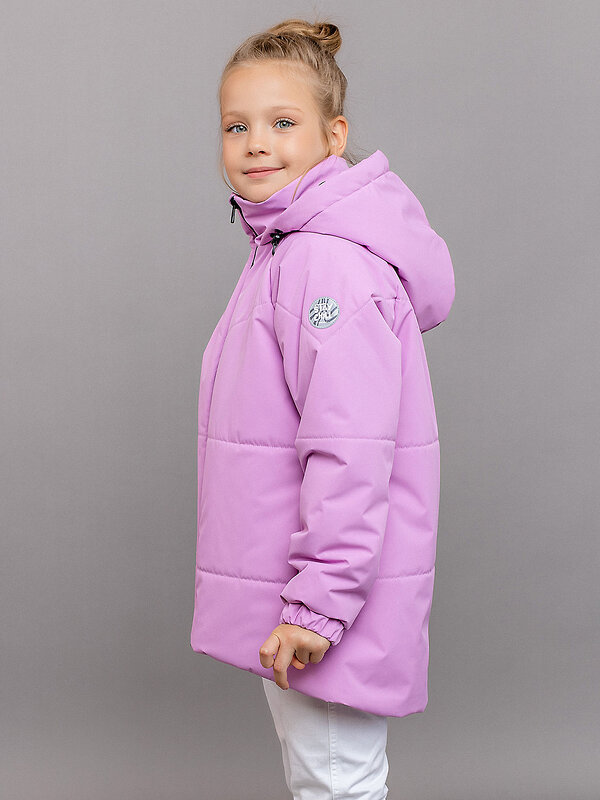 BATIK Парка 576207 639-24в-2 Лиловый