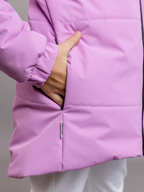 BATIK Парка 576207 639-24в-2 Лиловый