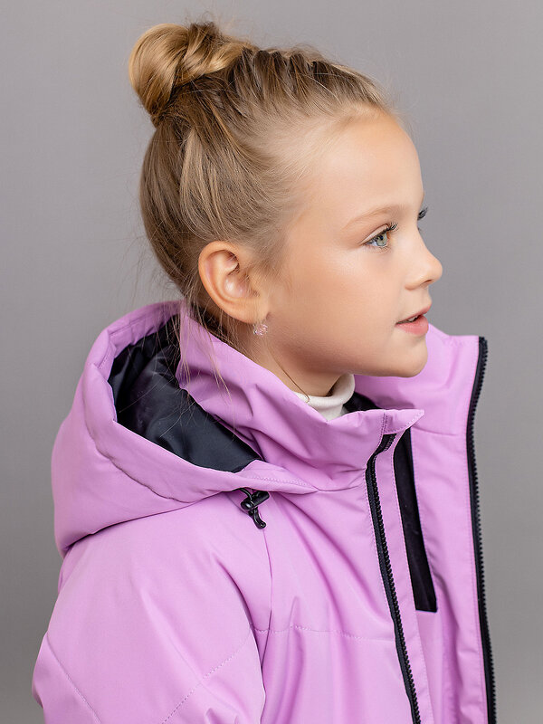 BATIK Парка 576207 639-24в-2 Лиловый