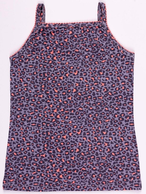 BATIK Майка 576211 01321_BAT Мультиколор