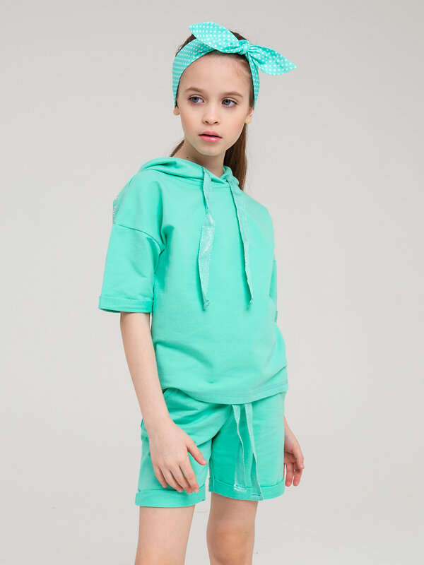 BATIK Комплект 576214 02384_BAT Мятный