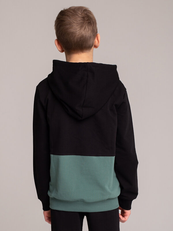 BATIK Толстовка 576218 02650_BAT Мультиколор