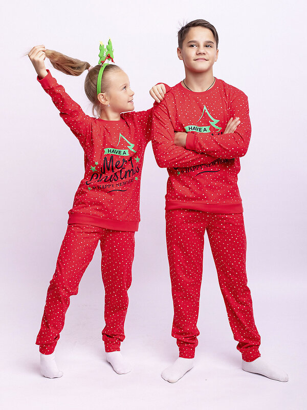 BATIK Пижама 576226 0037_НК Мультиколор