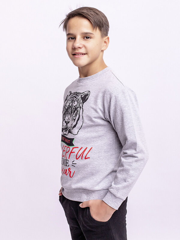 BATIK Пижама 576227 0039_НК Мультиколор