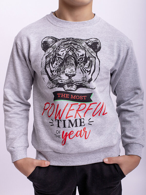 BATIK Пижама 576227 0039_НК Мультиколор