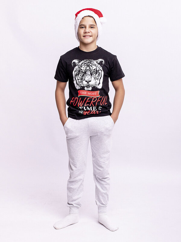 BATIK Пижама 576228 0040_НК Мультиколор