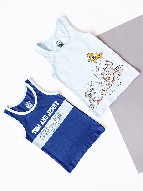 BATIK Комплект 576232 0104_НБ21 Мультиколор