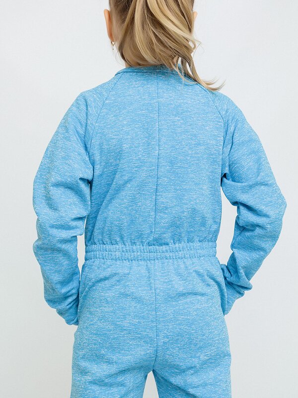 BATIK Комбинезон 576245 794-25з-1 голубой