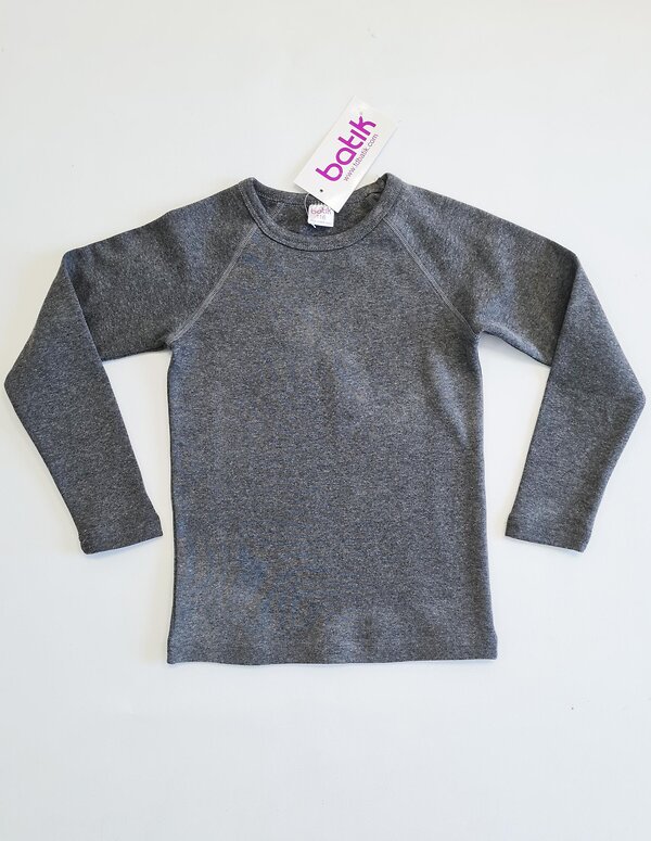 BATIK Лонгслив 576246 0010_К21 