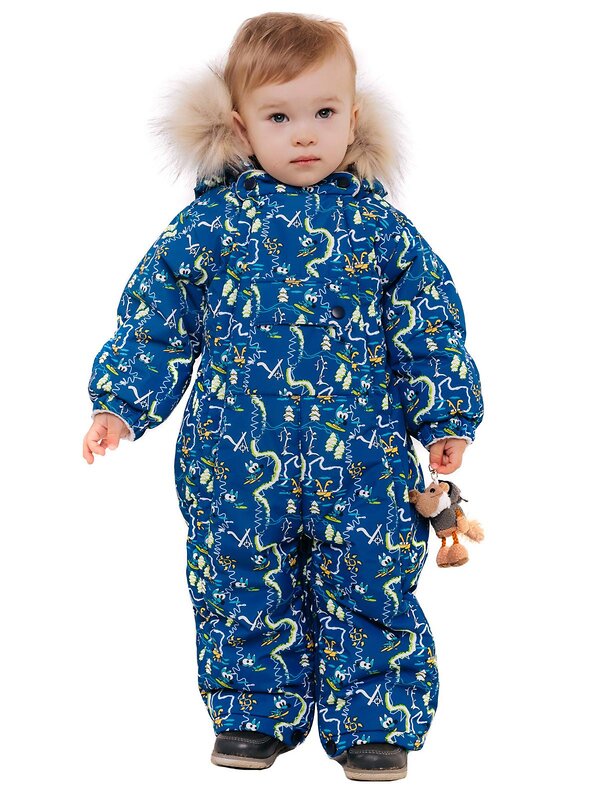 BATIK Комбинезон 576262 307-21з 