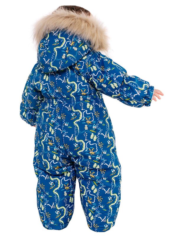 BATIK Комбинезон 576262 307-21з 