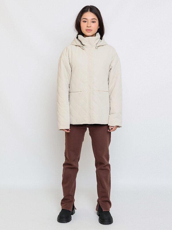 BATIK Куртка 576263 804-24о-2 Устричный