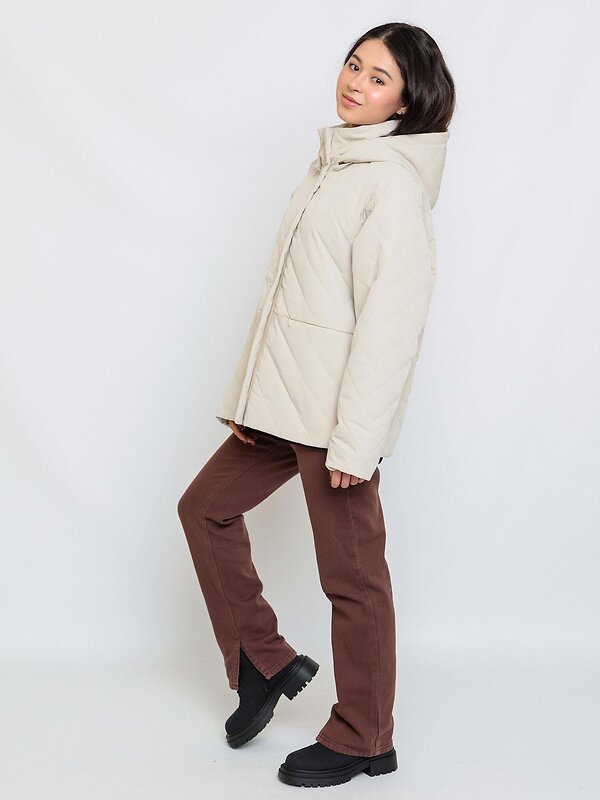 BATIK Куртка 576263 804-24о-2 Устричный