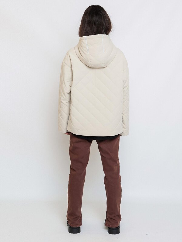 BATIK Куртка 576263 804-24о-2 Устричный