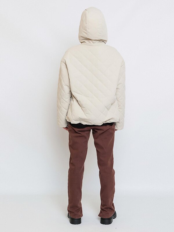 BATIK Куртка 576263 804-24о-2 Устричный