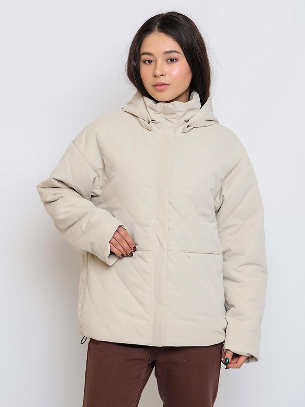 BATIK Куртка 576263 804-24о-2 Устричный