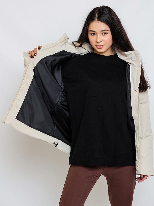 BATIK Куртка 576263 804-24о-2 Устричный