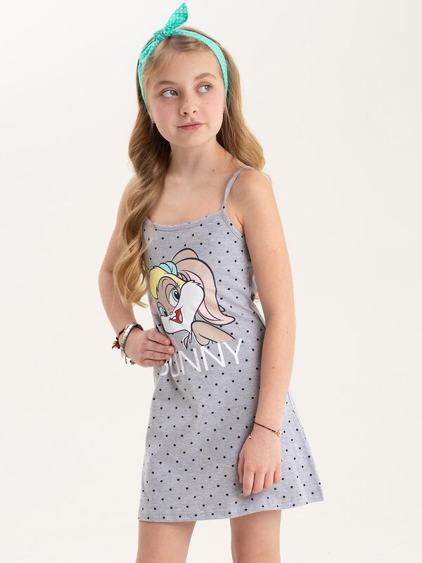 BATIK Платье 576272 02781_BAT Мультиколор