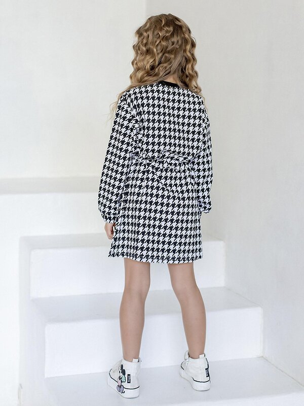 BATIK Платье 576278 031_ОС22 Мультиколор