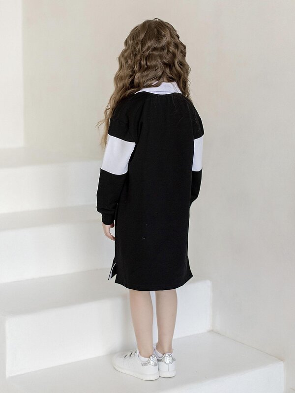 BATIK Платье 576279 032_ОС22 Мультиколор