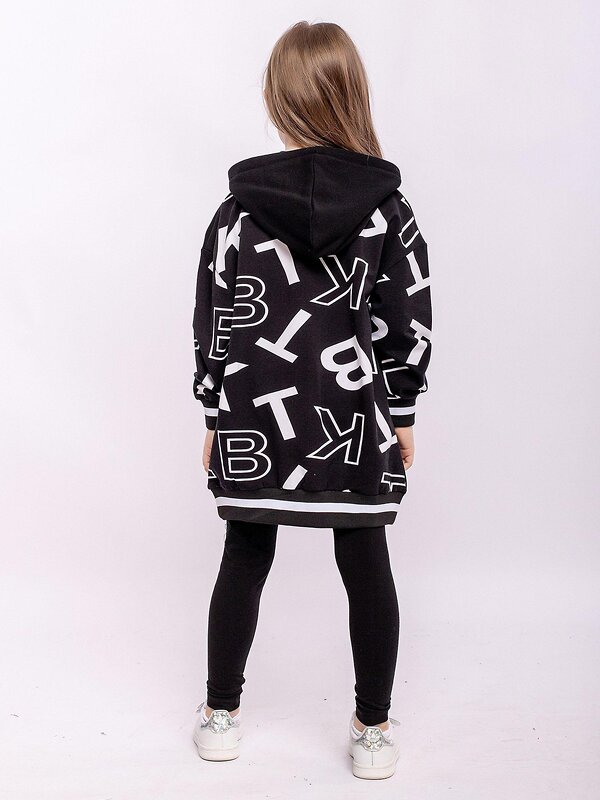 BATIK Платье 576283 016_ОП22 Мультиколор