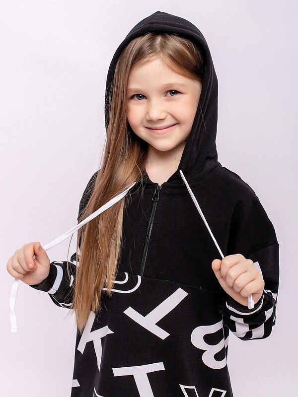 BATIK Платье 576283 016_ОП22 Мультиколор