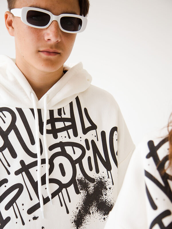 BATIK Худи 576285 025_БПО Молочный