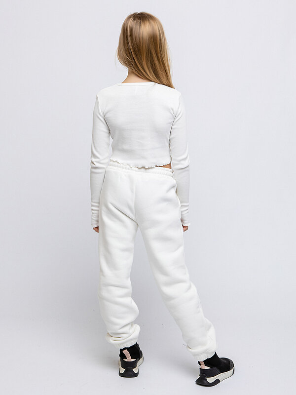 BATIK Лонгслив 576287 011_БПО Молочный