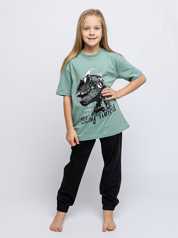 BATIK Комплект 576288 014/1_ОП23 Мультиколор