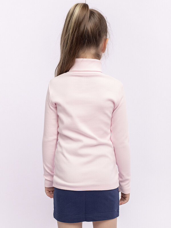BATIK Водолазка 576309 012_ШК22 Розовый