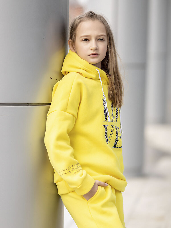 BATIK Комплект 576316 486-22в-04 Лимонный