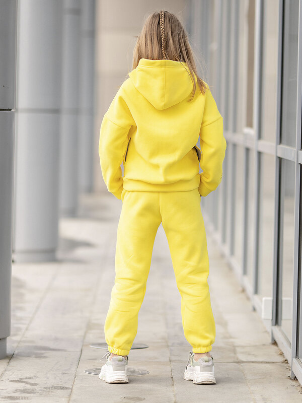 BATIK Комплект 576316 486-22в-04 Лимонный