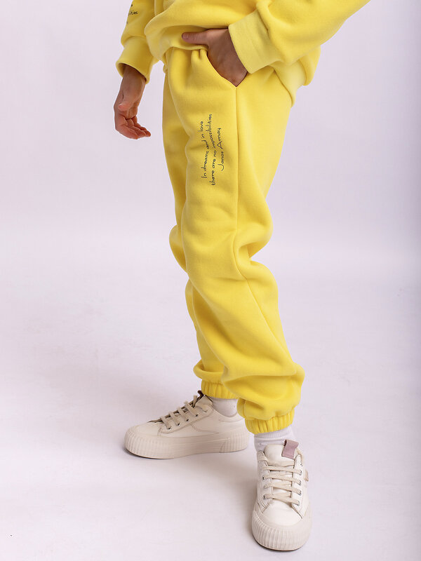 BATIK Комплект 576316 486-22в-04 Лимонный