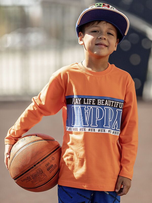 BATIK Комплект 576329 070_ОС22 Мультиколор