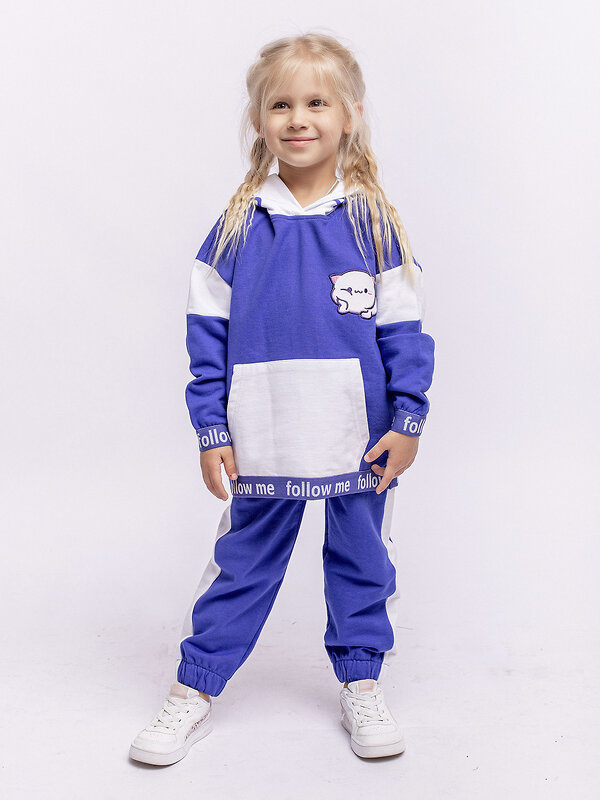 BATIK Комплект 576331 050_ОС22 Мультиколор