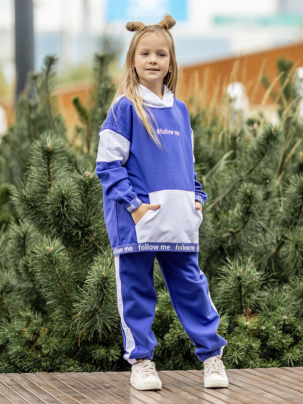 BATIK Комплект 576334 051_ОС22 Мультиколор