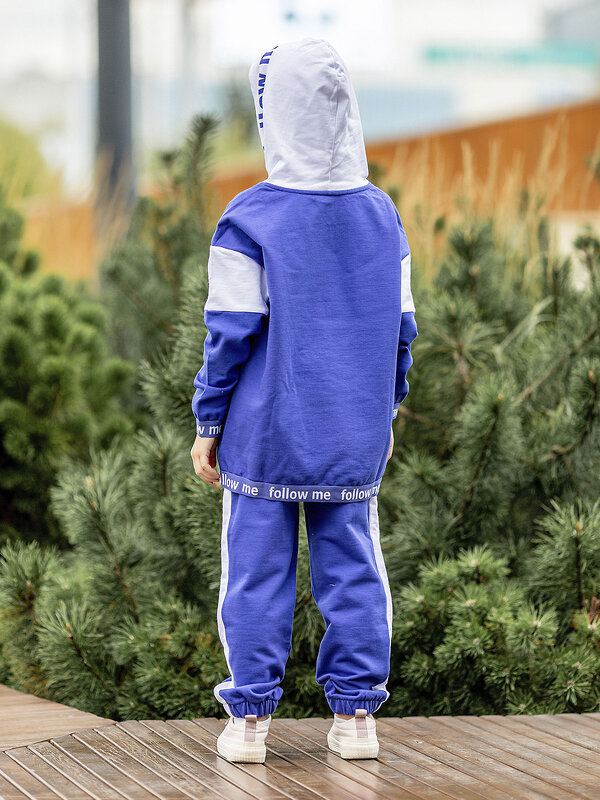 BATIK Комплект 576334 051_ОС22 Мультиколор