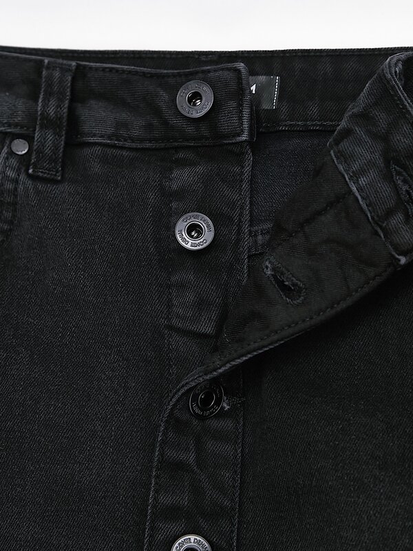 Conte elegant Юбка 576337 C CON-819 washed black