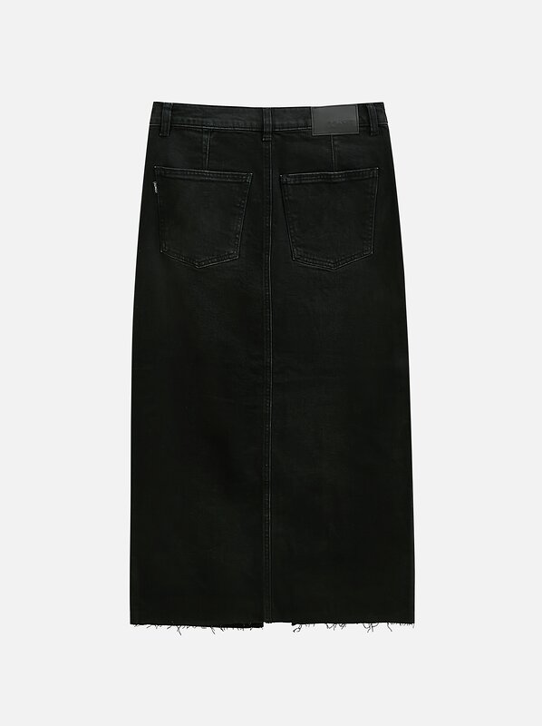 Conte elegant Юбка 576337 C CON-819 washed black